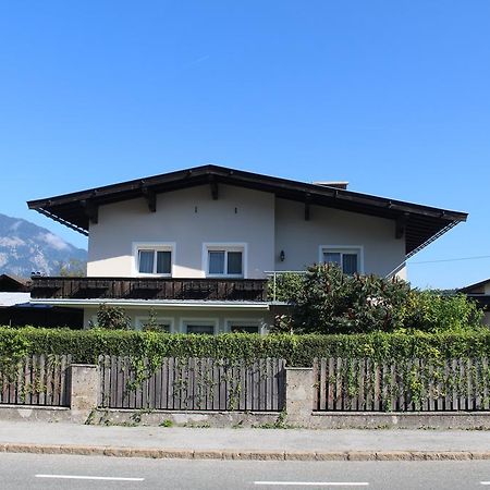 Haus Moellenhoff Kirchbichl Exterior photo