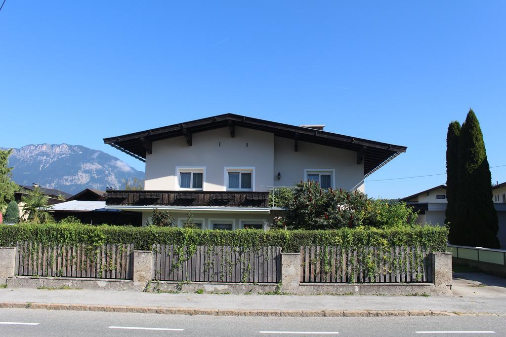 Haus Moellenhoff Kirchbichl Exterior photo